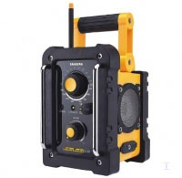Sangean U-2 Utility Radio (U2) Sangean U-2 Utility Radio (U2)